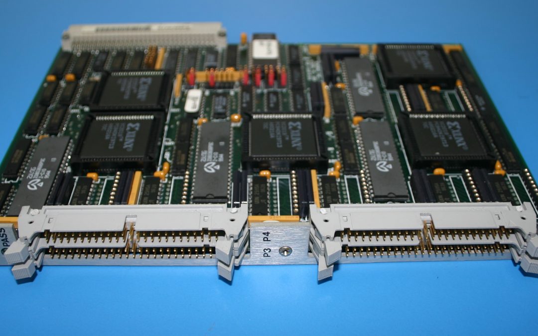 Acromag AVME Inventory