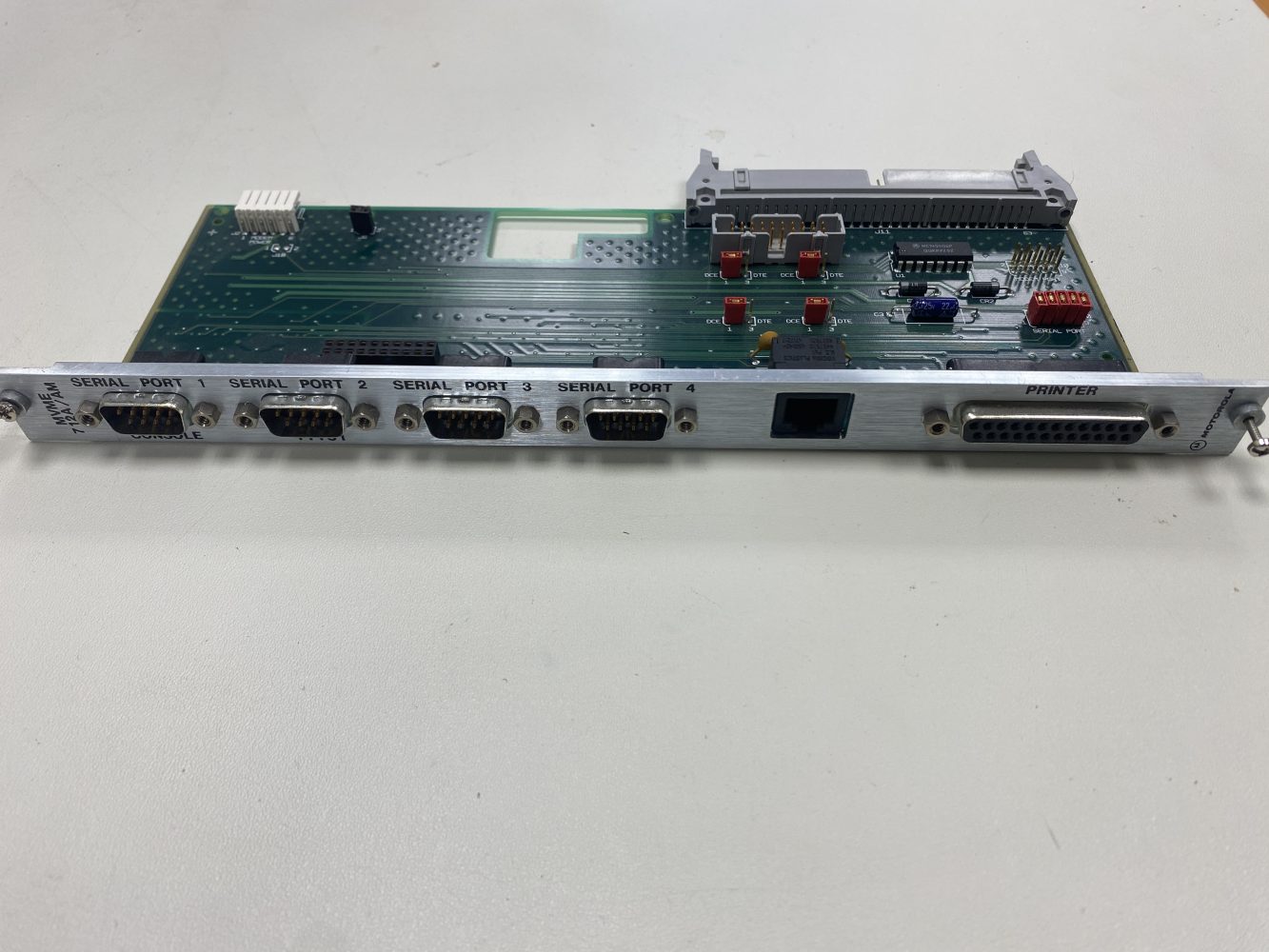 MVME712A/AM