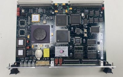 MVME177P-56SE VME SINGLE BOARD COMPUTER