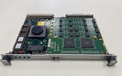 MVME167-33B VMEBUS SINGLE BOARD COMPUTER