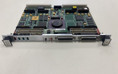 MVME172-410 VME SINGLE BOARD COMPUTER