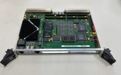 MVME2306 MVME 2306 300 MHz MPC604 VME SBC