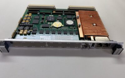 MVME7100-0171 SINGLE BOARD COMPUTER