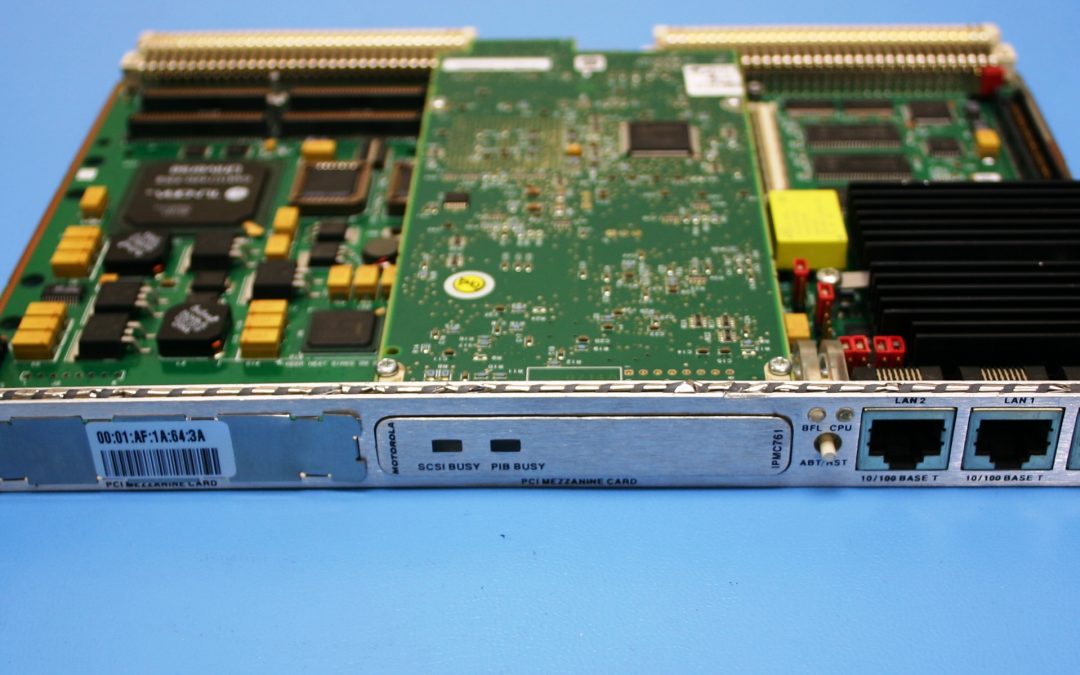 Sell your Surplus Electronic Equipment