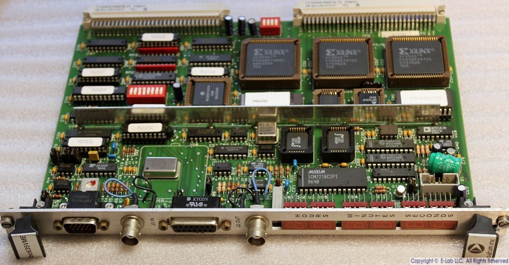 BC635VME