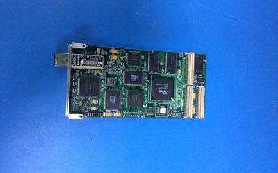 VMIPMC5565 VMIPCI-5565