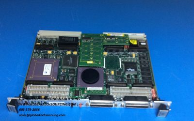 MVME162-012A MVME 162-012A