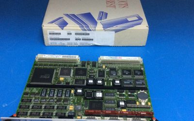 FORCE SYS68K CPU-40B/16 FORCE CPU-40B