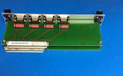 FORCE ISIO-1FP SYS68K/ISIO/1FP 310034