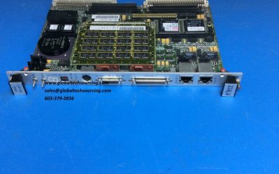 FORCE CPU-5VT SPARC CPU-5VT/16-100-2 PN:105327