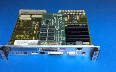 FORCE SPARC CPU-50T CPU-50T-64-300-4-2