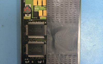 HP A4979-26001 Visualize EG Graphics Card