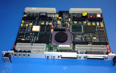 MVME162-512C MVME 162-512C
