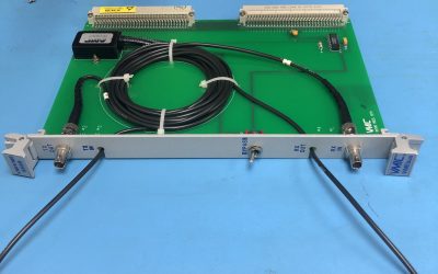 VMIVME 5599 FIBER OPTIC SWITCH
