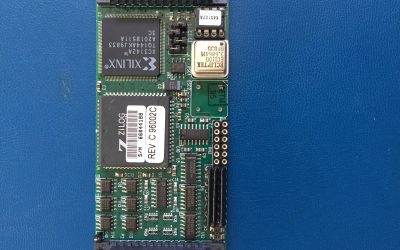 IP-MP-Serial Industrypack