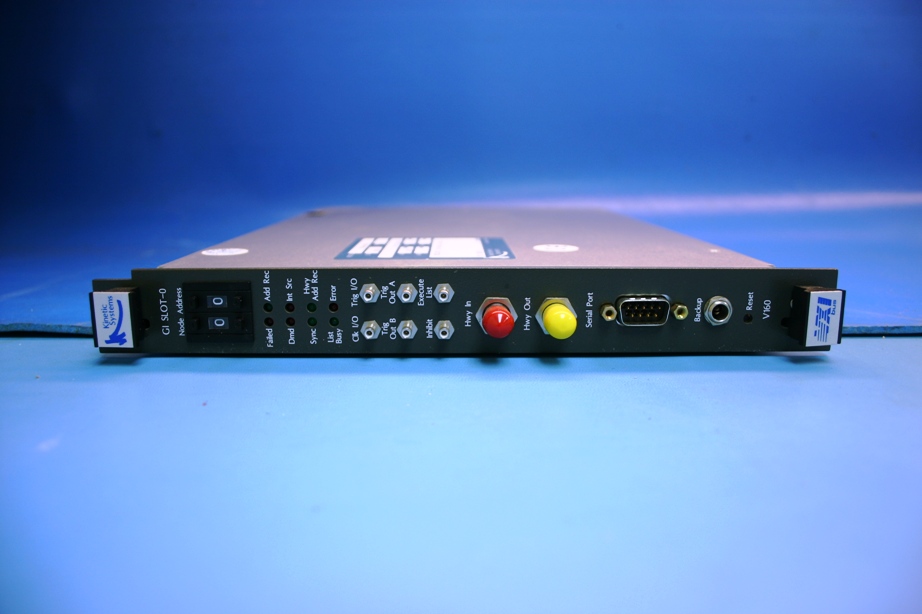 KINETIC-V160