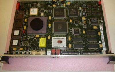 MVME167PA-036SE High Performance Single Board Computer