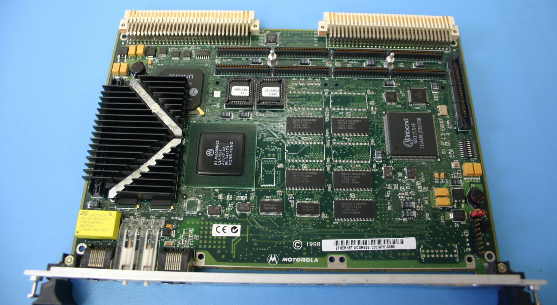 MVME2401