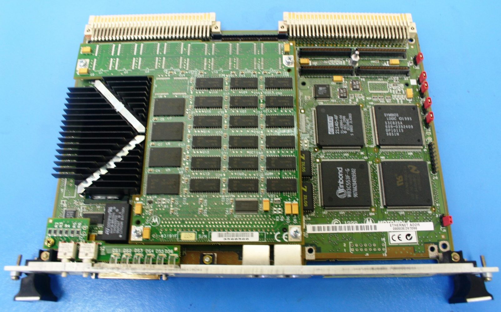 MVME2700-4441