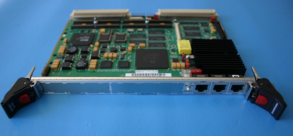 MVME51105E-21631