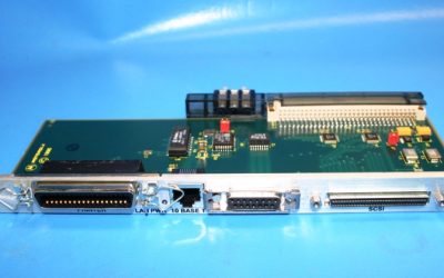 MVME712-103 TRANSITION MODULE