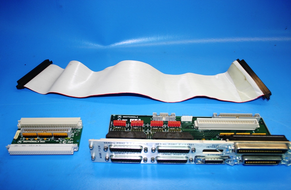 MVME712M-P21