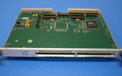 MOTOROLA PMCSPAN1-002