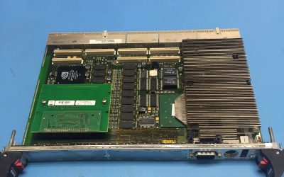 SBS TECHNOLOGIES CR9PA3AOGAGC COMPACTPCI
