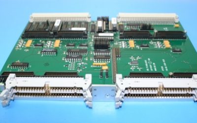 SBS VIPC616 6U IndustryPack Carrier