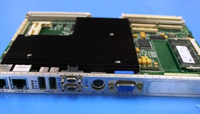 VMIVME 7750-540