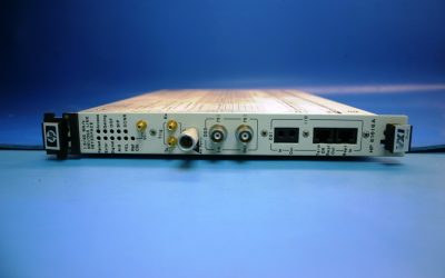 HP E1616A Series 75000 VXI