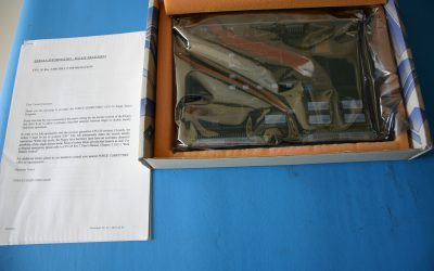 Force Computer SYS68K CPU-30BE/16 220032