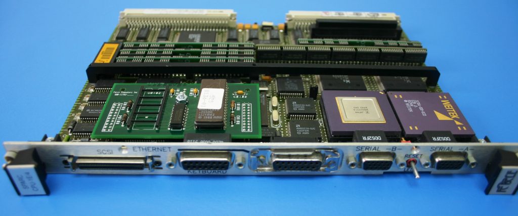 Sparc Boot Computer Force Force Sparc CPU-1E sys68k - Global Tech Sourcing & Solutions