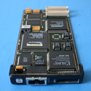 harris-pmc
