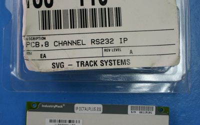IP-OctalPlus 232 IP Module
