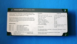IP-Precision ADC