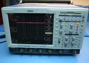 lecroy 960