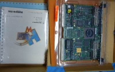 MVME162-523A