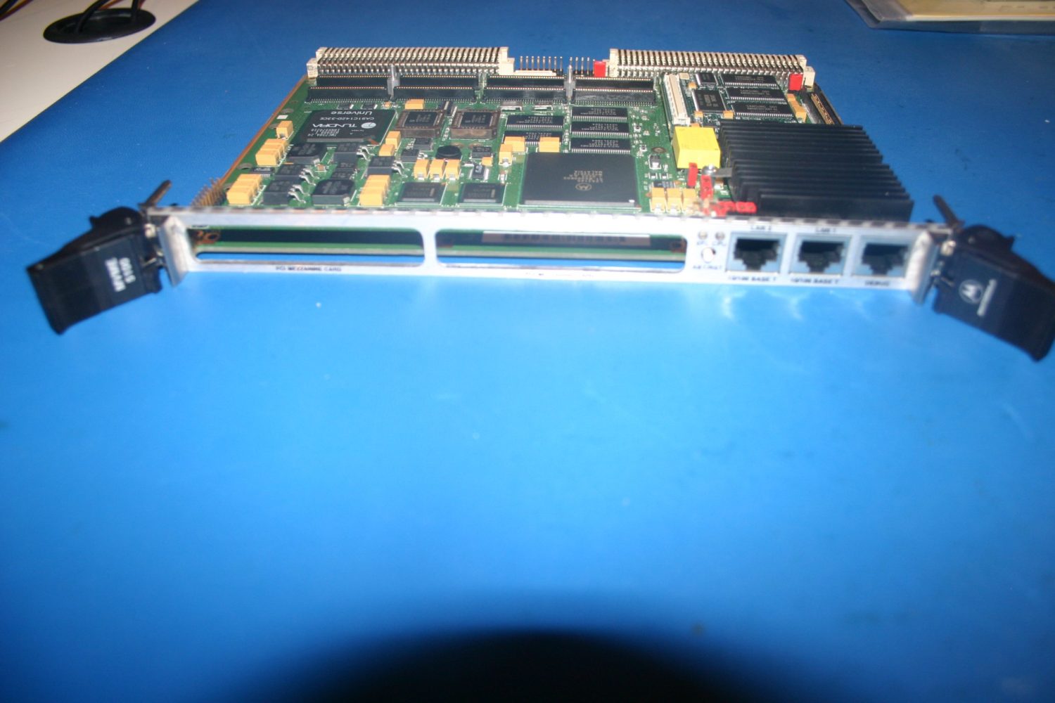 MVME51005E MVME51005E