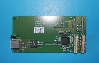 GE Embedded, SBS SBS PMC-100BT Embedded Computing & Industrial ...