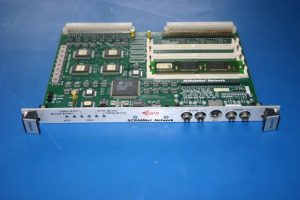 Systran Scramnet Network