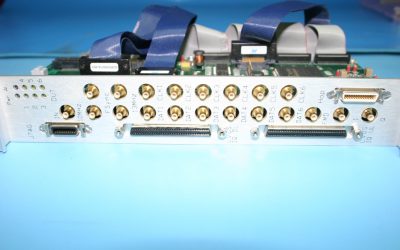 Motorola Toulouse GSB HW Module v3.0