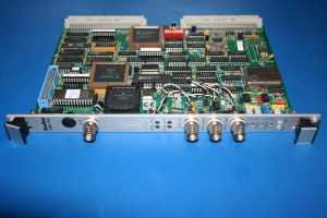 Truetime VME-SG 560-5608