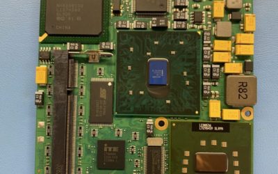 Kontron 18008-0000-14-2