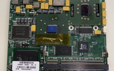 Kontron 18008-0000-18-2 NEW