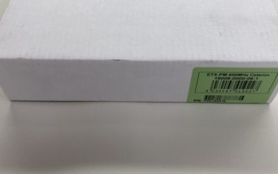 Kontron 18008-0000-06-1