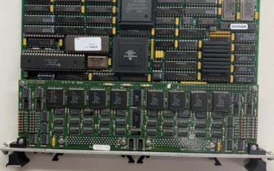 SIMPACT ICP6000