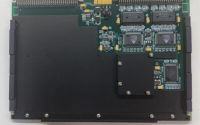 RM940CC RM940 CONDUCTION COOLED 10/100TX ETHERNET HUB