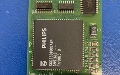 2200907-001 GE INNOVA 2000