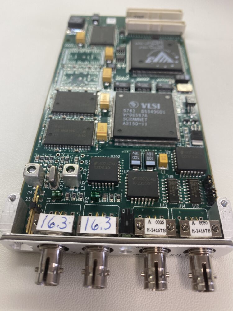 SYSTRAN H-AS-DPMCG02M-20